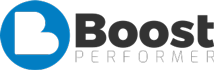 Boost Performer