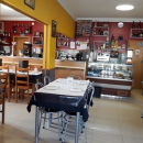 Restaurante e casa à venda